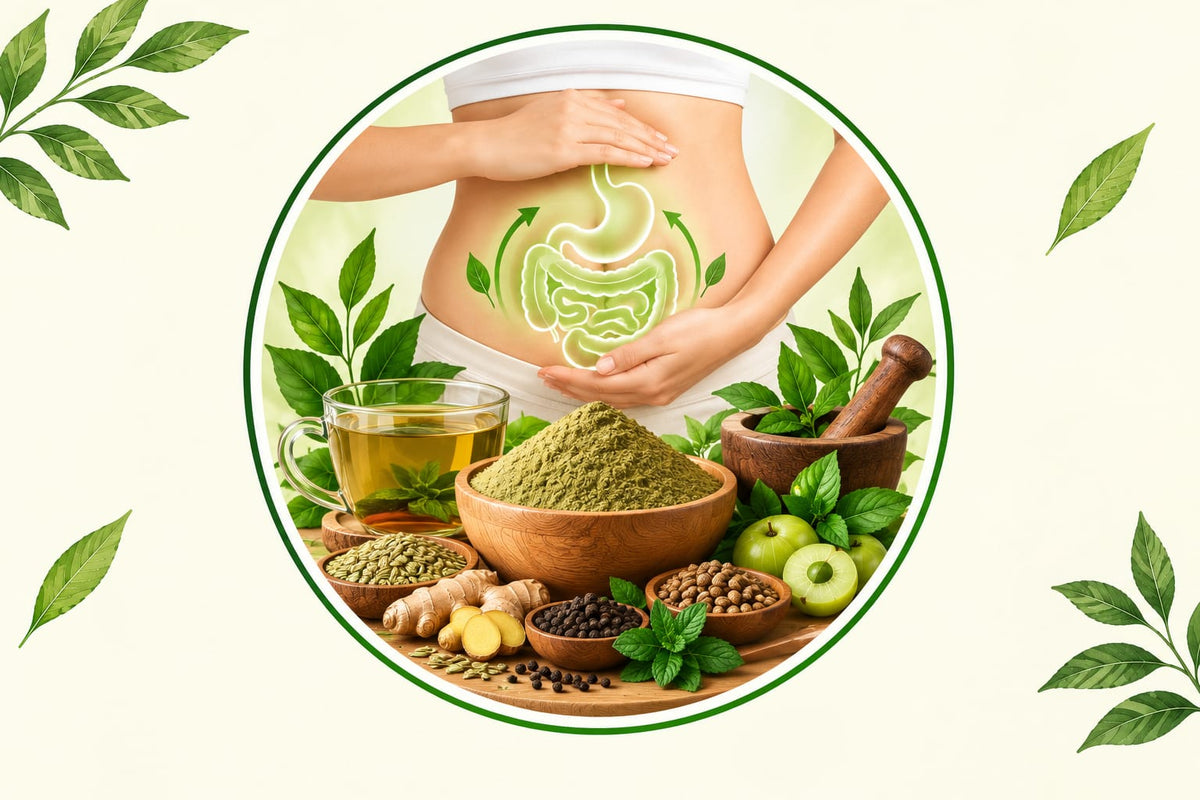 Digestive Health