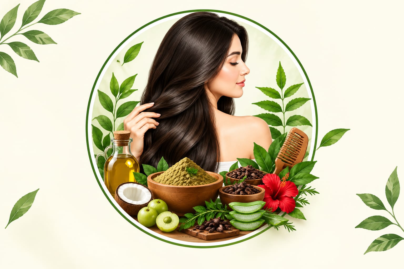 Hair Care