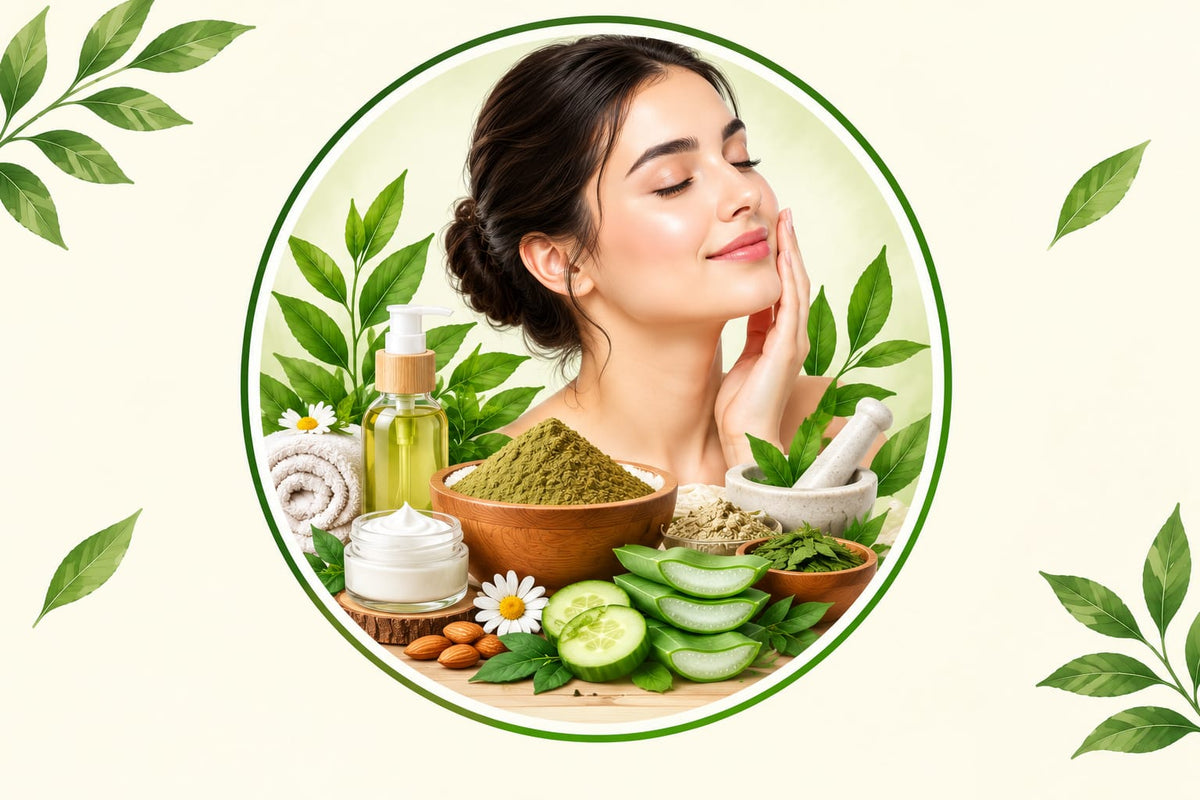 Skin Care