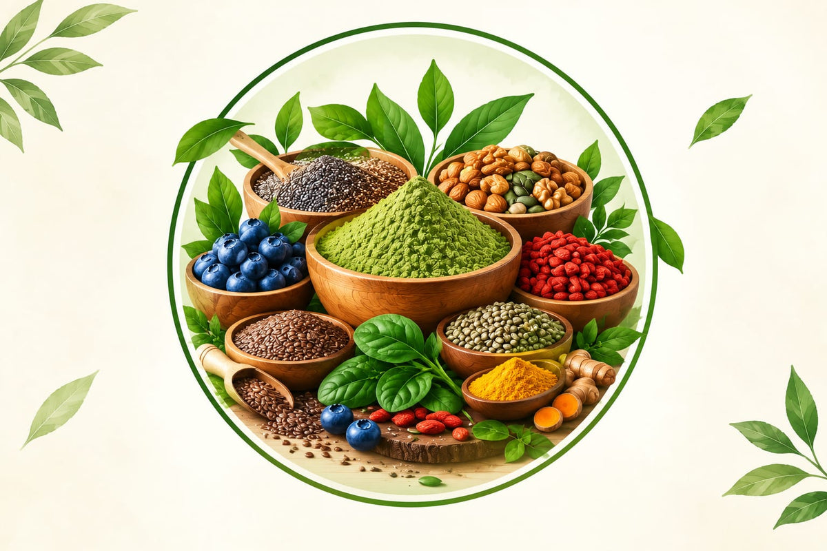 Superfood