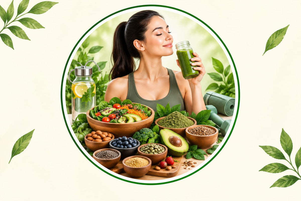 Wellness & Nutrition