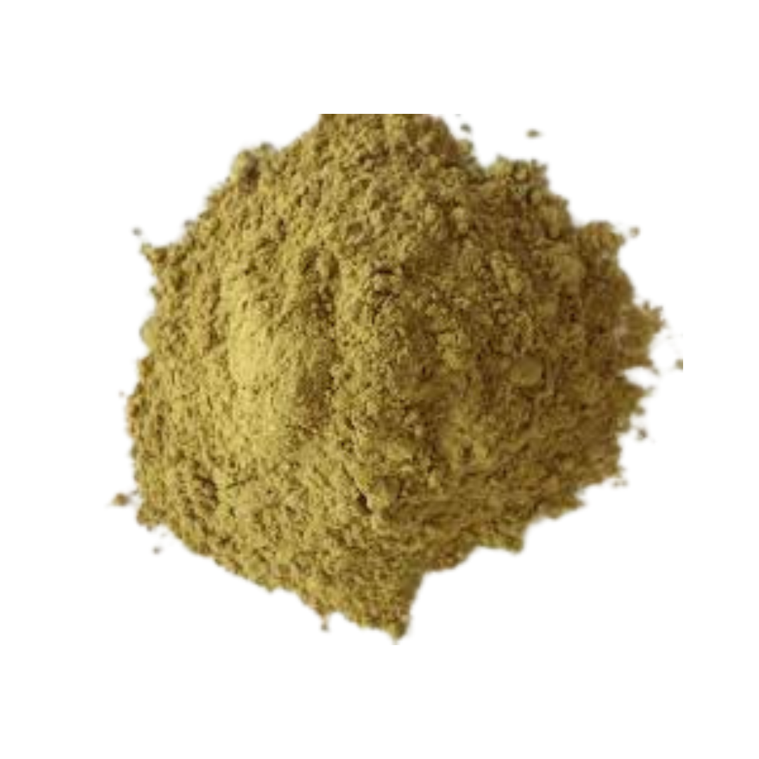 BAHEDA POWDER
