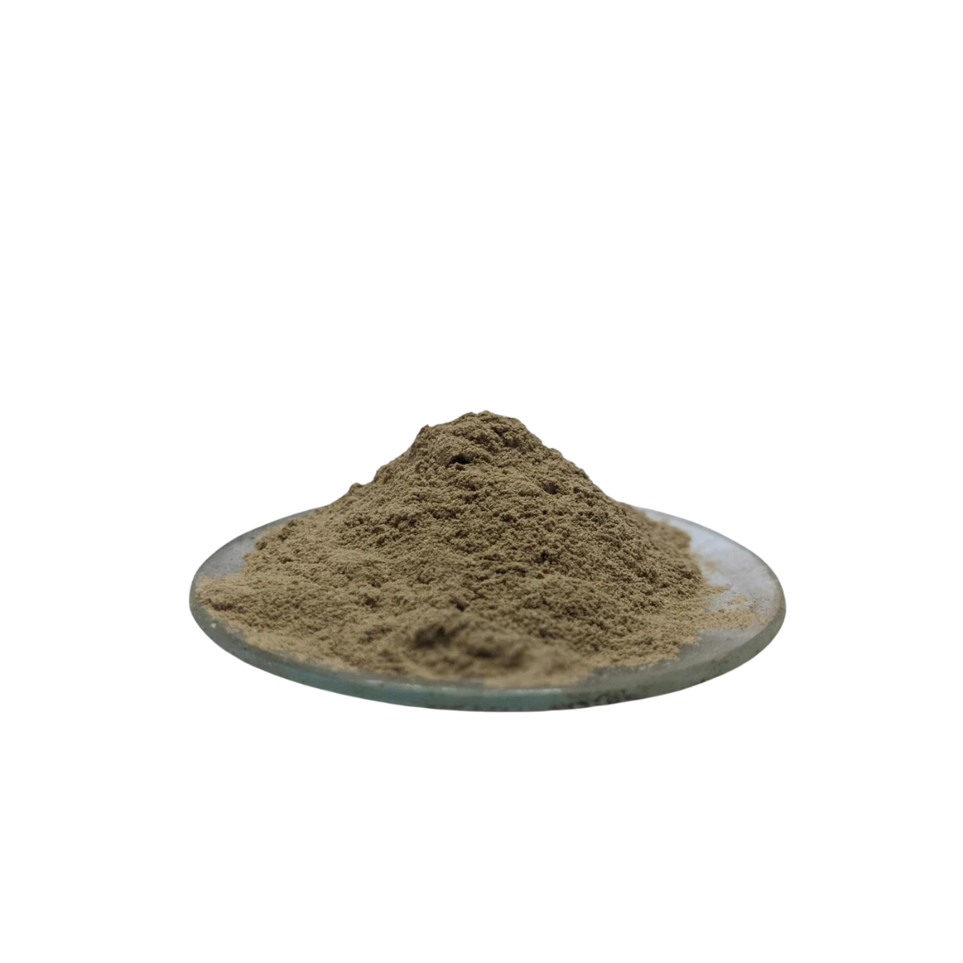 3 in 1 Herbal Hair Care Powder – Amla, Shikakai & Aretha Blend