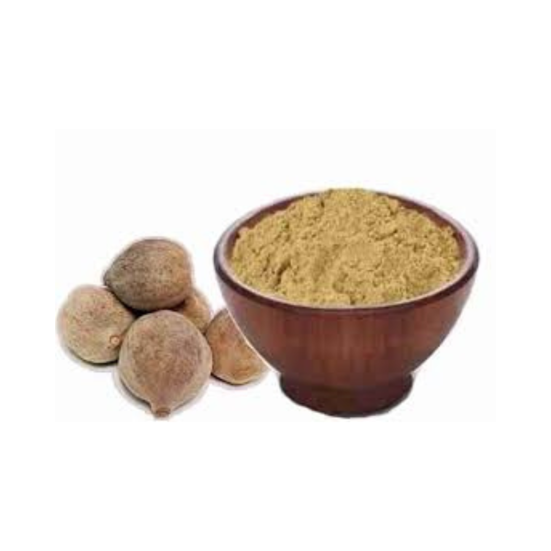 BAHEDA POWDER