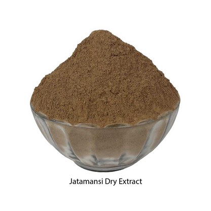 JATAMASHI POWDER