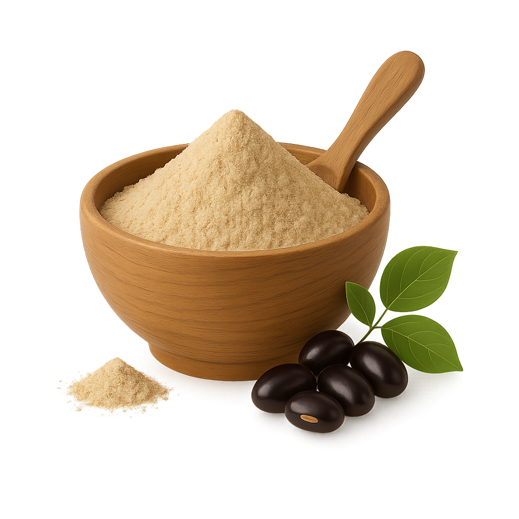 Kaunch (Kounch Beej) Powder – Natural Testosterone & Strength Booster | 100% Pure Mucuna Pruriens