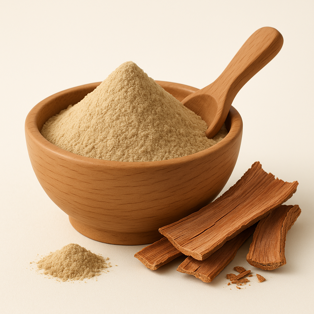 Ashoka Chhal Powder (Saraca Asoca Bark Powder) – 100% Natural | Women’s Health, Hormonal Balance & Menstrual Wellness