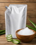 Aloe Vera Gel | Natural Skin & Hair Care | Hydrating & Soothing Gel