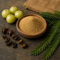 Amla Powder (seedless) – 100% Natural Indian Gooseberry | Rich in Vitamin C & Antioxidants (Copy)