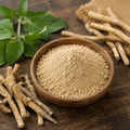 Ashwagandha Powder – Natural Stress Relief & Vitality Booster | 100% Pure Adaptogen