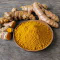 Amba Haldi (Mango Ginger) Powder – Wild Turmeric for Skin & Wellness