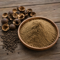 Bavachi Powder (Bakuchi / Psoralea Corylifolia) – 100% Natural | Ayurvedic Skin Pigmentation & Detox Support