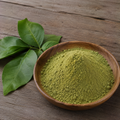 Belgiri Leaves Powder (Bael Patra / Aegle Marmelos Leaf Powder) – 100% Natural | Ayurvedic Digestive, Liver & Diabetic Support