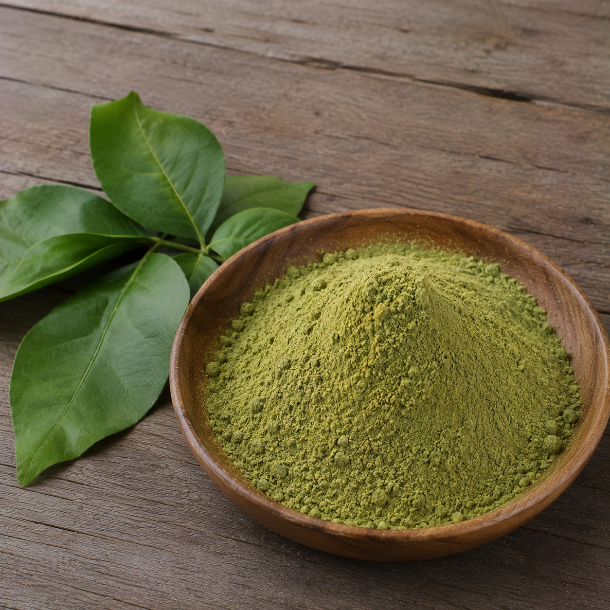 Belgiri Leaves Powder (Bael Patra / Aegle Marmelos Leaf Powder) – 100% Natural | Ayurvedic Digestive, Liver & Diabetic Support