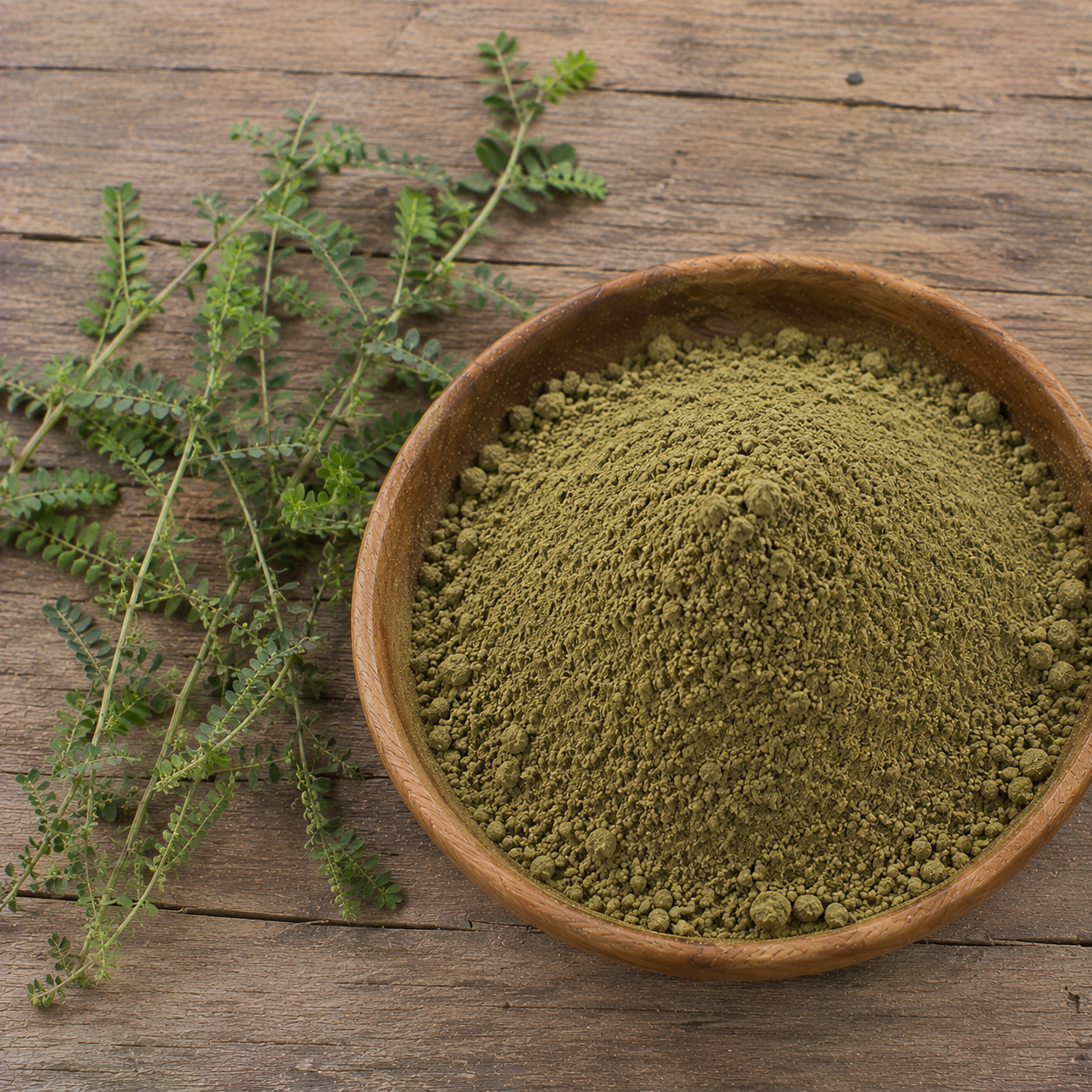 Bhumi Amla Powder (Phyllanthus Niruri) – 100% Natural | Liver Detox, Kidney & Immunity Support