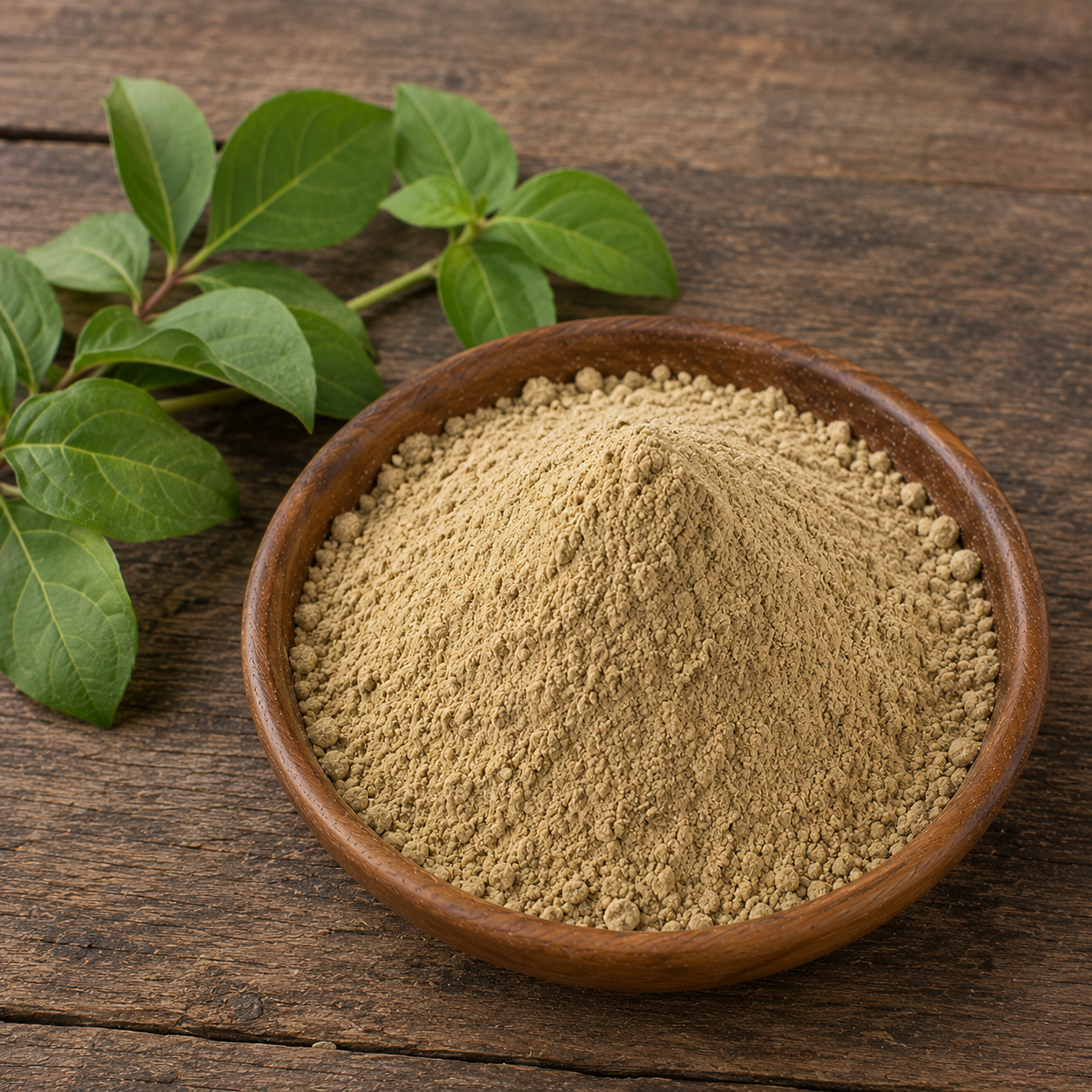 Gudmar Powder (Gymnema Sylvestre) – 100% Natural | Ayurvedic Sugar Balance & Metabolic Support