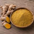 Kasturi Manjal Powder (Curcuma aromatica) – 100% Natural | Ayurvedic Skin Brightening, Acne & Glow Care