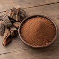 Katha Powder (Acacia catechu) – 100% Natural | Ayurvedic Oral Care, Skin, and Digestive Wellness Herb