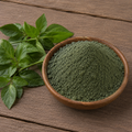Indigo Powder (Binore Clean) – 100% Natural | Chemical-Free Hair Dye for Deep Black & Soft Hair