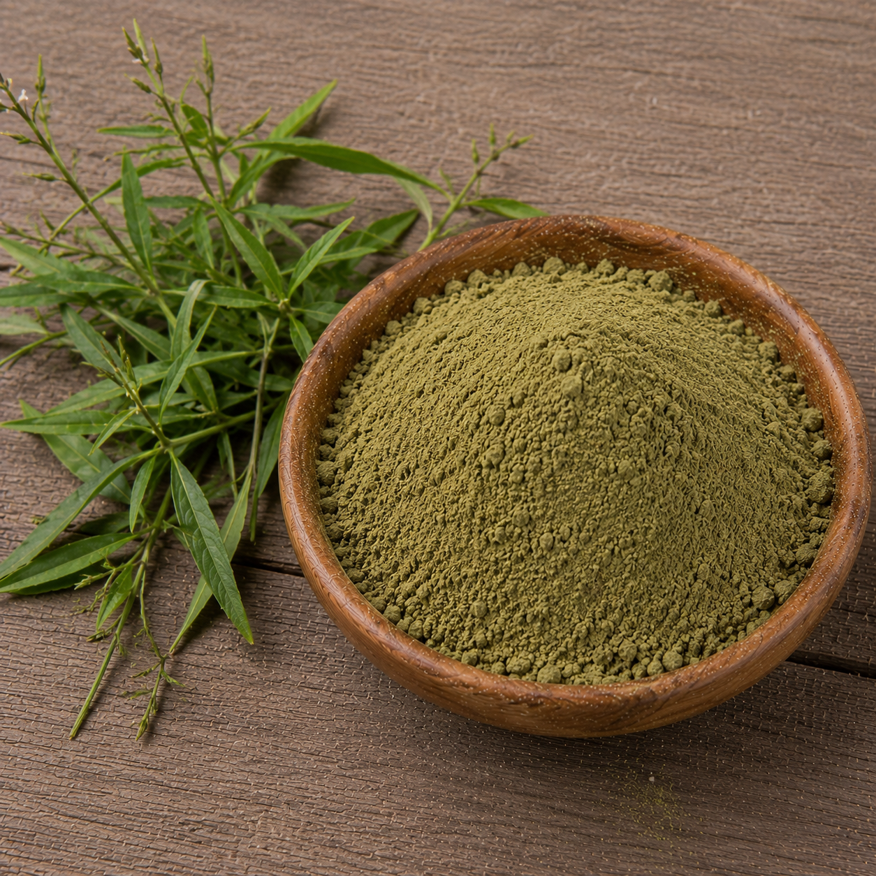 Kalmegh Powder (Andrographis paniculata) – 100% Natural | Liver Detox, Immunity & Digestive Support