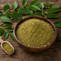 Natural Triple Filtered Henna Powder – 100% Pure | Ultra-Fine Herbal Hair Color & Conditioner