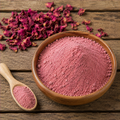 Rose Powder – 100% Natural | Skin Glow, Toner & Hair Conditioning Herbal Powder
