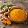 Turmeric Powder (Haldi) – 100% Natural | Immunity, Detox & Skin Glow Ayurvedic Herb