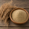 Vetiver Herbs Powder (Khus) – 100% Natural | Cooling, Detox & Skin Glow Ayurvedic Herb