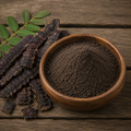 Shikakai Powder Black – 100% Natural | Herbal Hair Cleanser, Dandruff Control & Shine Booster