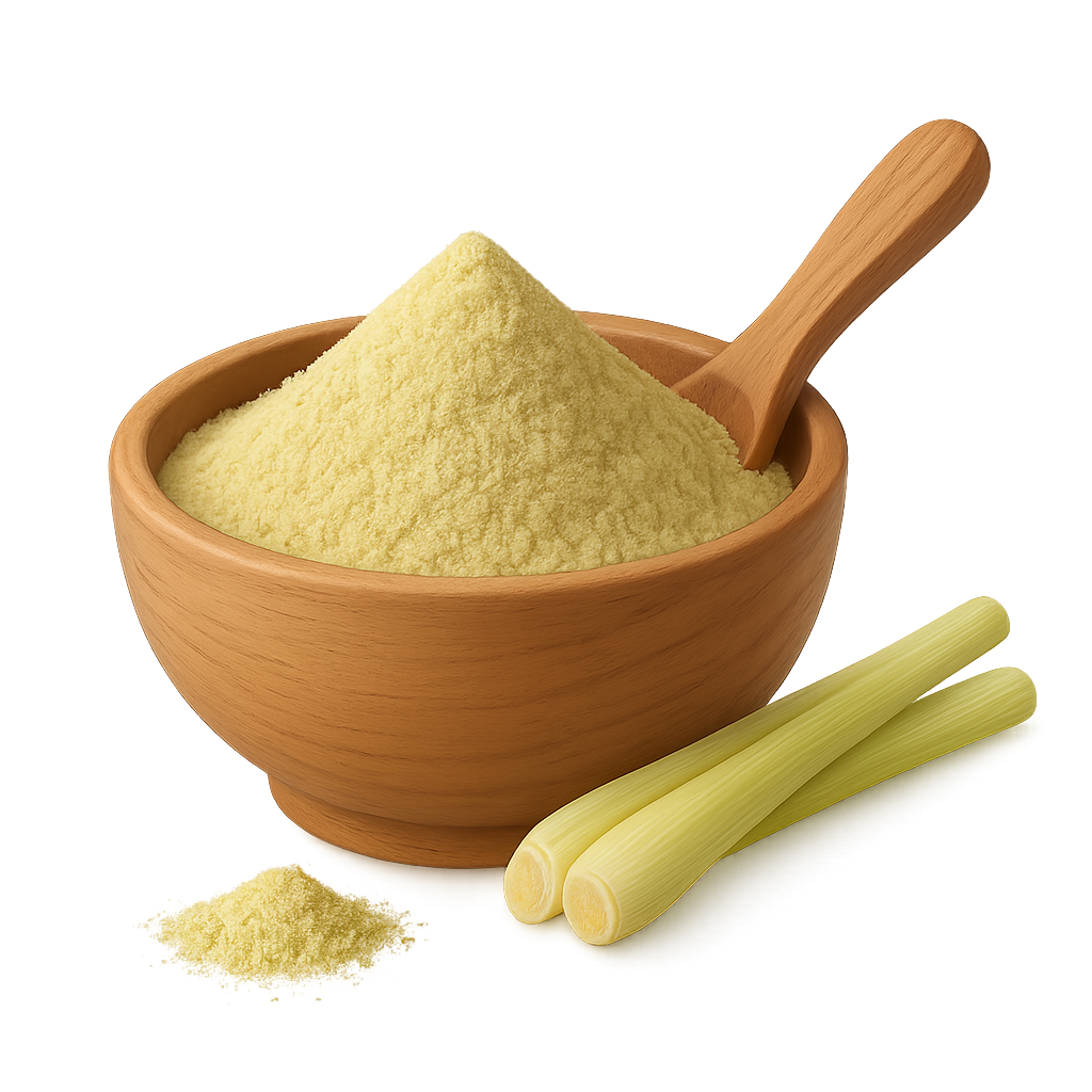 Bikini Wax Powder – 100% Natural | Painless Herbal Hair Removal & Skin Brightening Formula