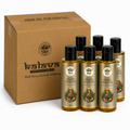 Hair Oil | 100% Natural Hair Care Oil for Strong, Healthy Hair & Scalp Nourishment For Healthy and Strong hair