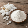 Banslochan Powder (Tabasheer / Bamboo Silica Powder) – 100% Natural | Bone Strength, Immunity & Skin Health Support