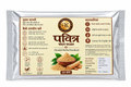 Pack of 24 – RK Wellbeing Pavitra Chandan Powder (Pure Sandalwood Herbal Sawdust) | Natural Face Pack & Skincare