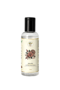 Natural Rose Water Face Toner | Hydrating & Alcohol-Free | Tightens Pores, Balances pH | for All Skin Types