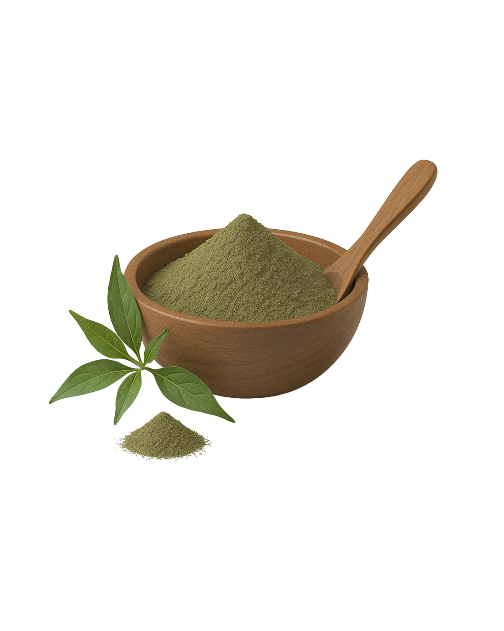 Kalmegh Powder (Andrographis paniculata) – 100% Natural | Liver Detox, Immunity & Digestive Support