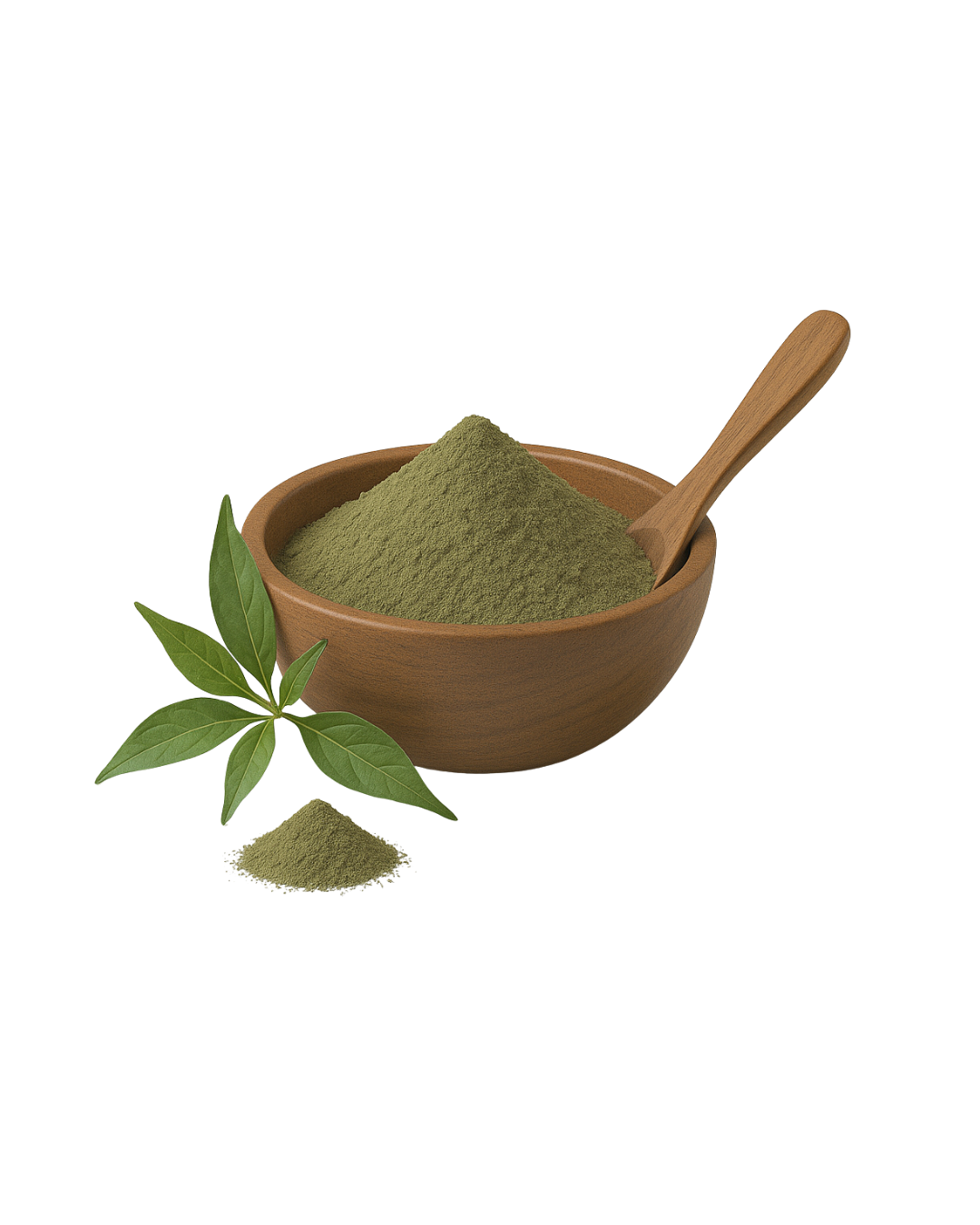 Kalmegh Powder (Andrographis paniculata) – 100% Natural | Liver Detox, Immunity & Digestive Support