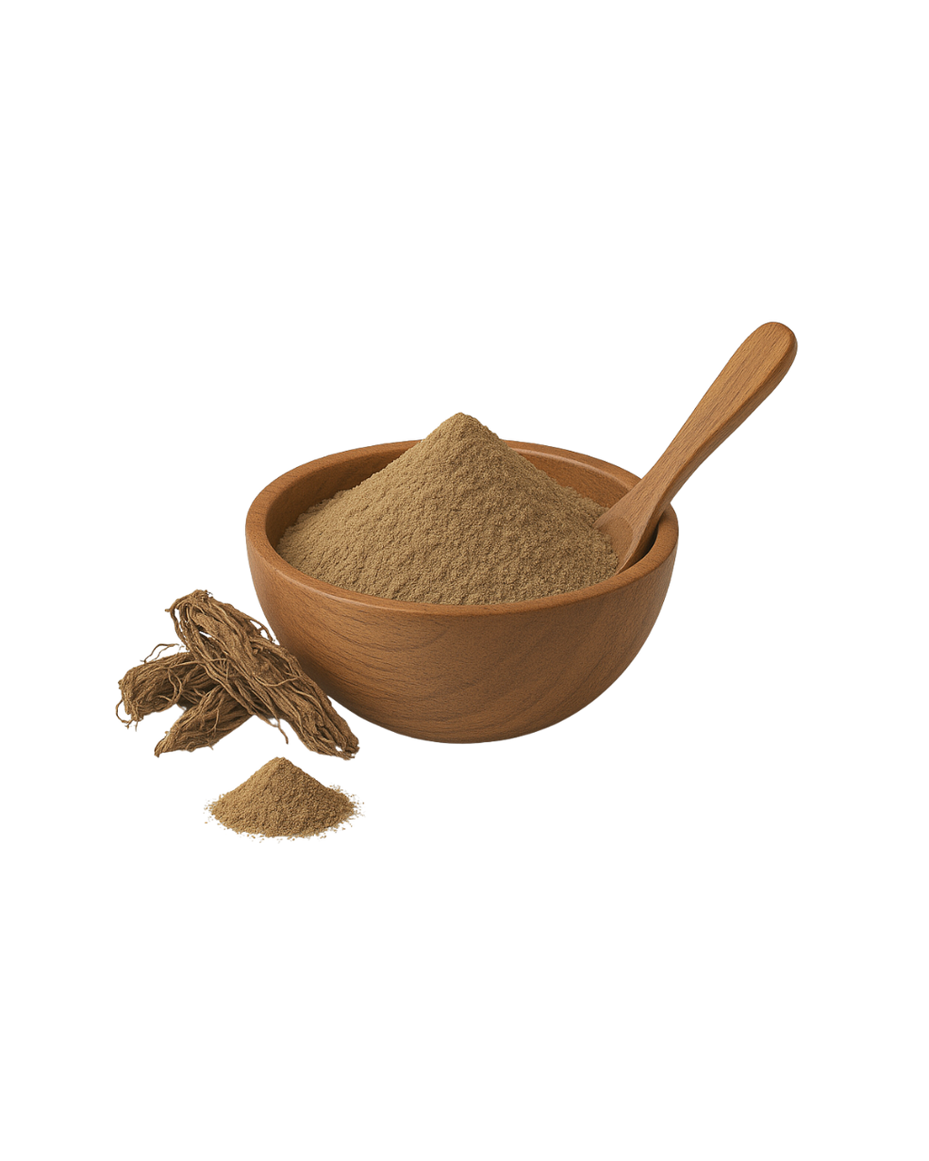 Jatamansi Powder (Nardostachys jatamansi) – 100% Natural | Stress Relief, Sleep Support & Hair Growth