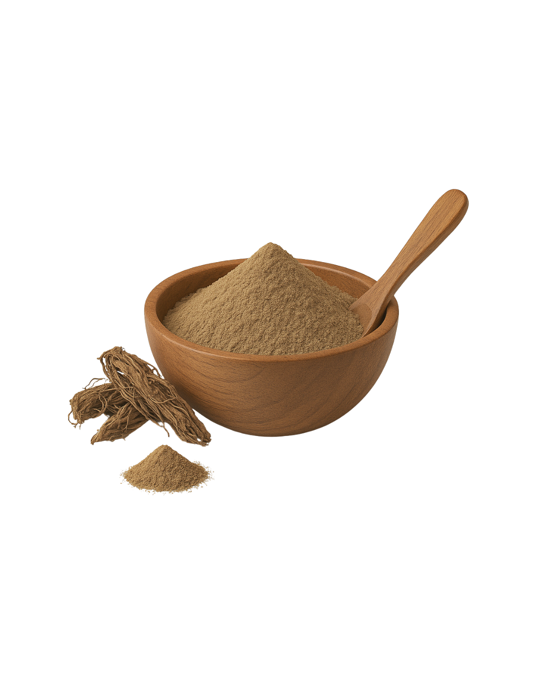 Jatamansi Powder (Nardostachys jatamansi) – 100% Natural | Stress Relief, Sleep Support & Hair Growth