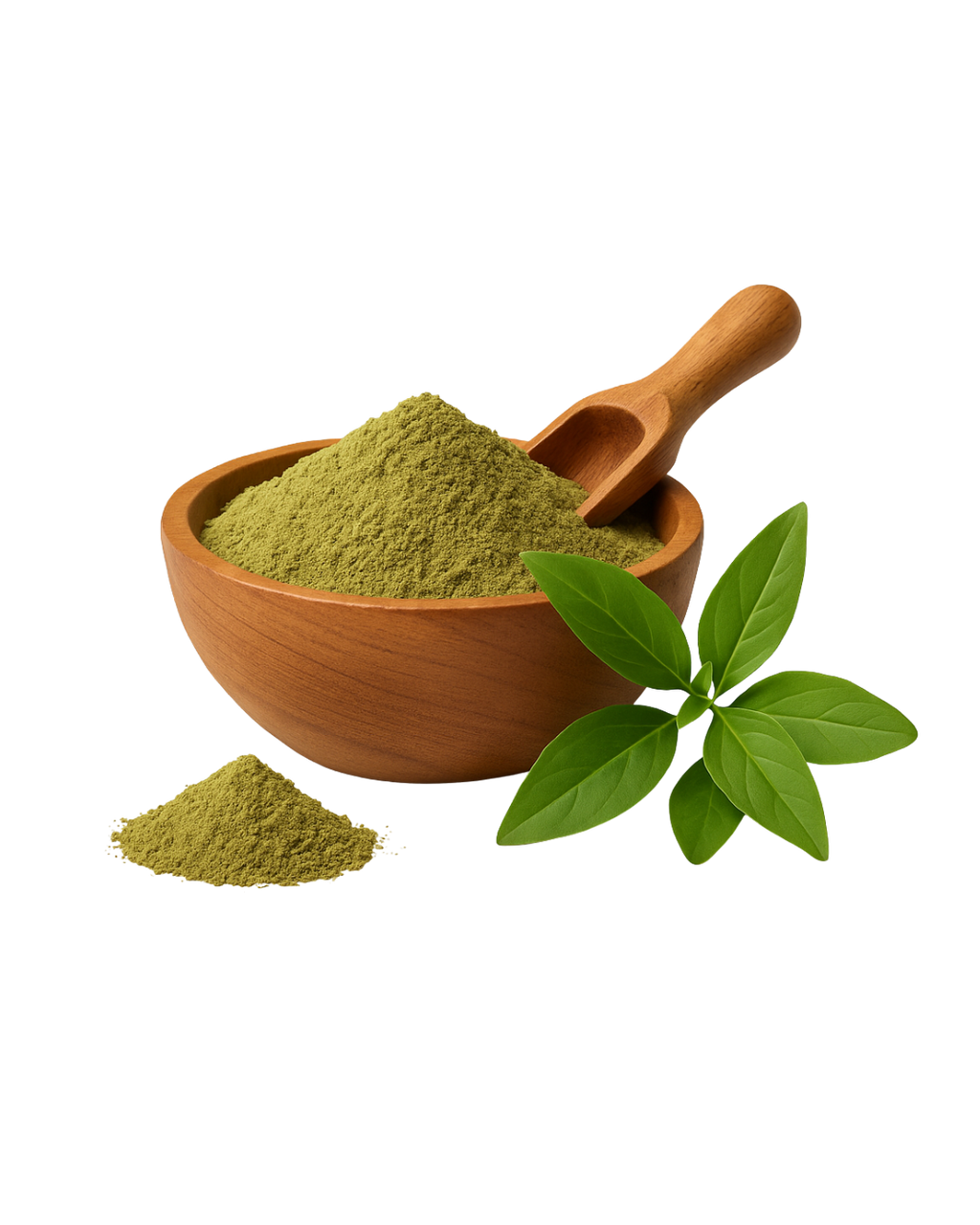 Herbal Henna (Premix 9 Herbs) – 100% Natural | Ayurvedic Hair Color, Strength & Shine