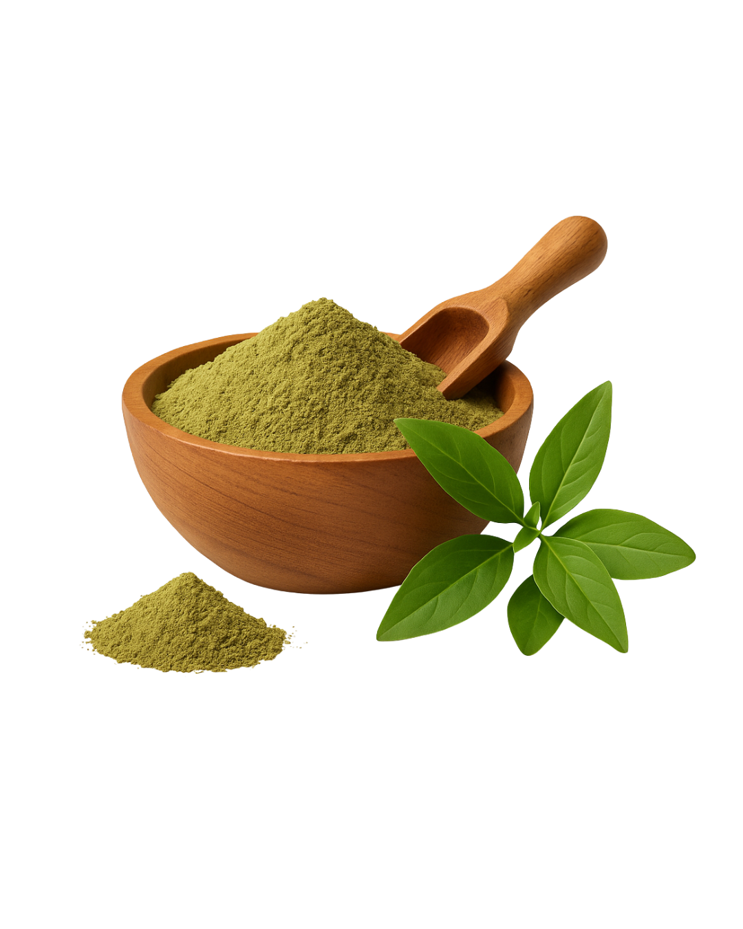 Herbal Henna (Premix 9 Herbs) – 100% Natural | Ayurvedic Hair Color, Strength & Shine