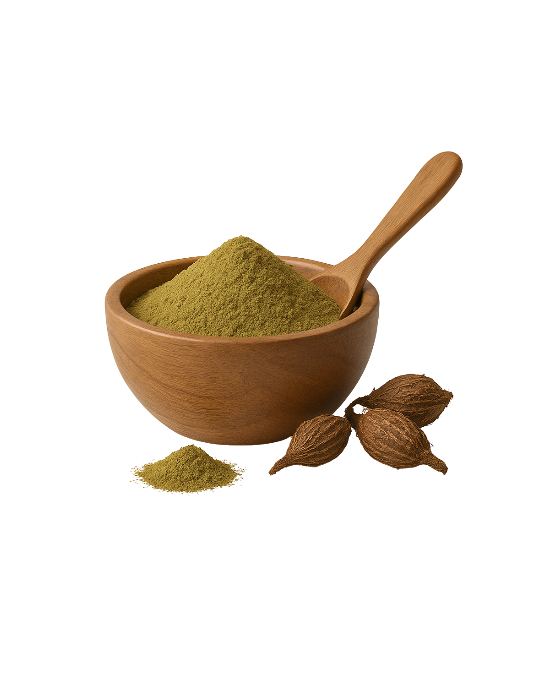 Nagar Motha Powder (Cyperus rotundus) – 100% Natural | Skin Glow, Hair Strength & Digestive Detox Herb