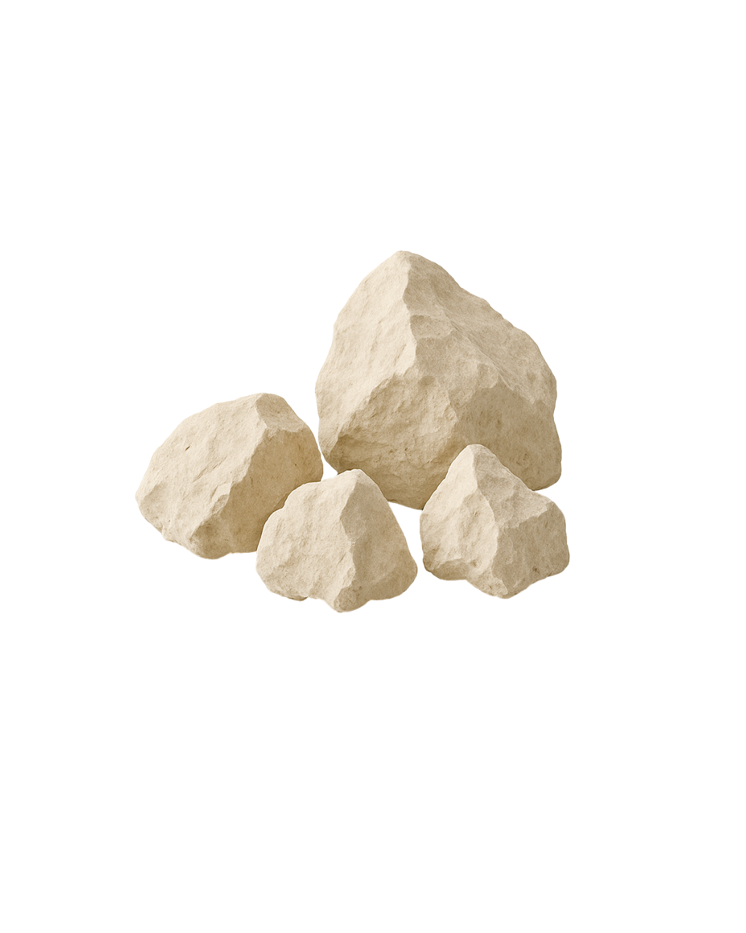 Multani Mitti Lumps (Fuller’s Earth) – 100% Natural | Oil Control, Deep Cleansing & Glowing Skin Clay