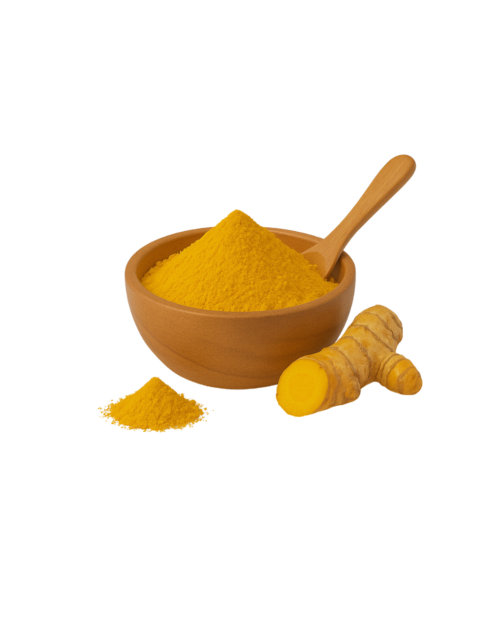 Kasturi Haldi Powder (Curcuma aromatica) – 100% Natural | Skin Brightening, Acne Control & Glow Enhancer