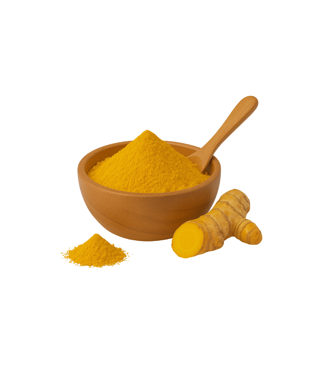 Kasturi Haldi Powder (Curcuma aromatica) – 100% Natural | Skin Brightening, Acne Control & Glow Enhancer