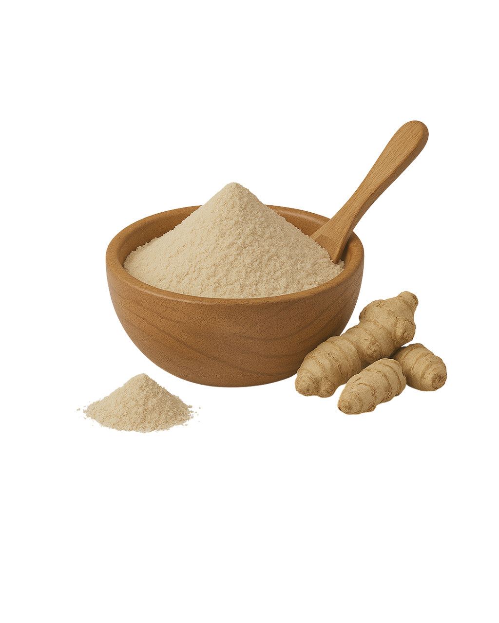 Kapoor Kachari Powder (Hedychium spicatum) – 100% Natural | Hair Growth, Fragrance & Volume Booster