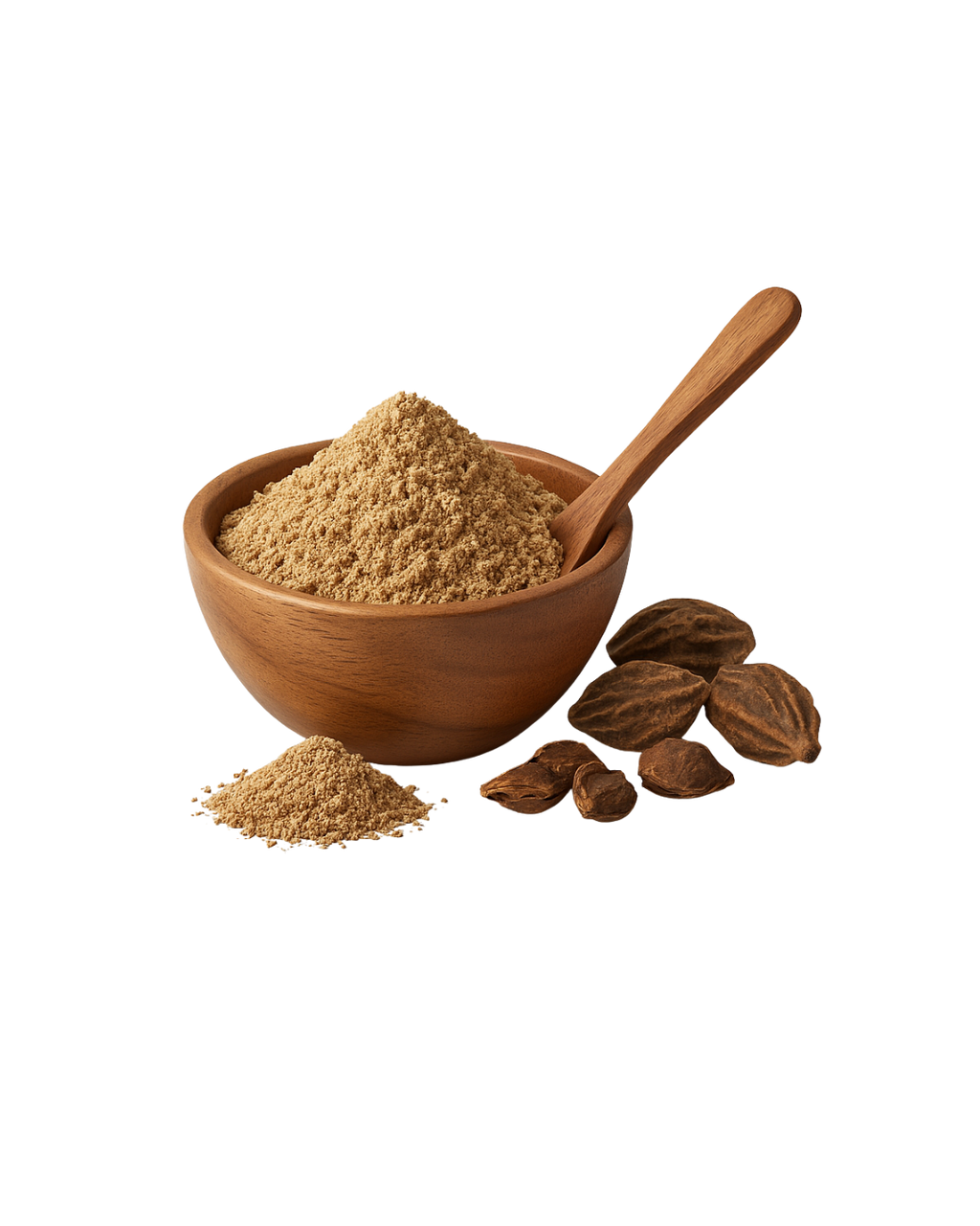 Harad Chilka Powder (Terminalia Chebula) – 100% Natural | Digestion, Detox & Immunity Support