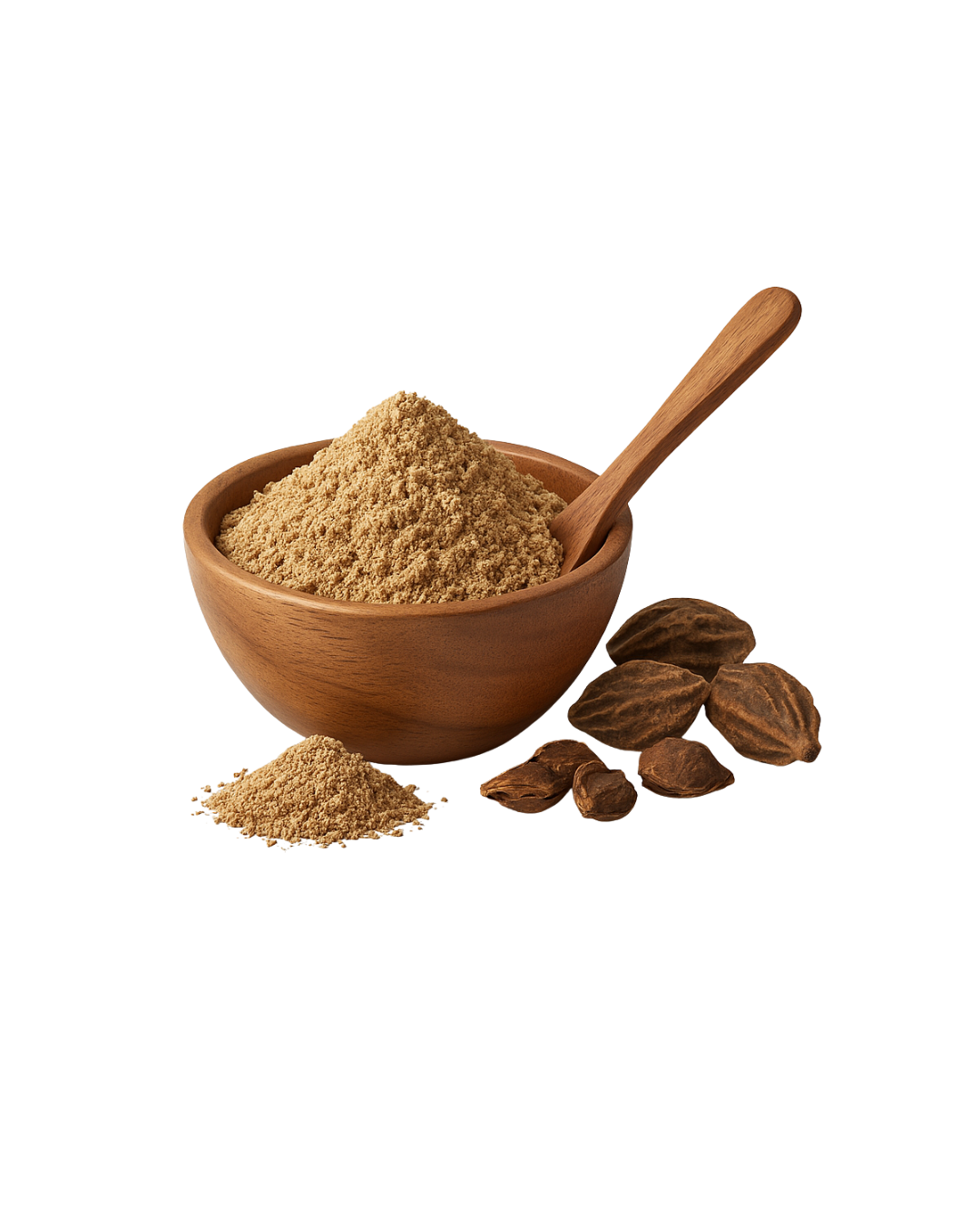 Harad Chilka Powder (Terminalia Chebula) – 100% Natural | Digestion, Detox & Immunity Support