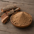 Arjun Powder (Terminalia Arjuna Bark Powder) – 100% Natural | Heart Health, Blood Pressure & Cholesterol Support