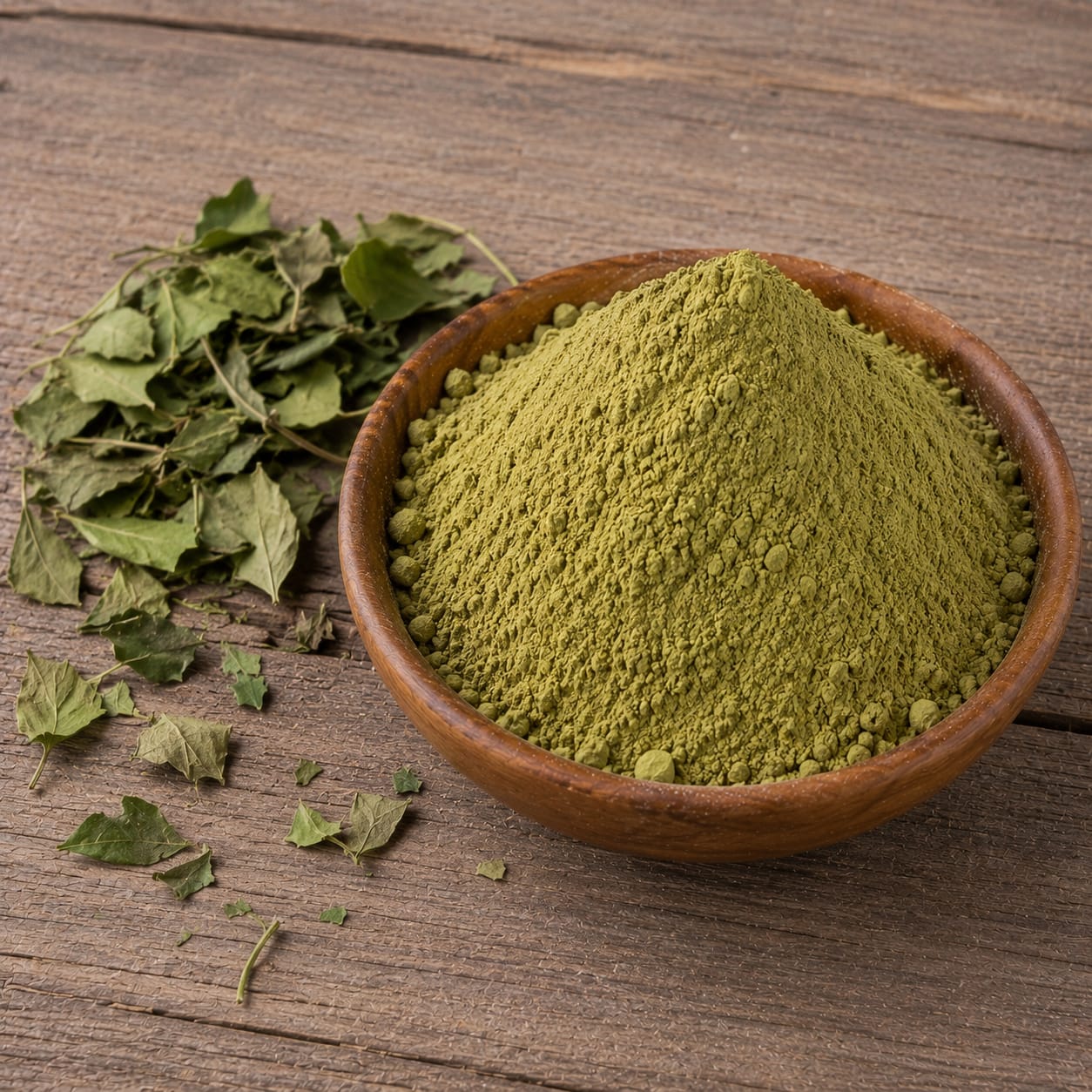 Henna Five Filtered Henna Powder – 100% Natural | Premium Hair Color, Shine & Scalp Care