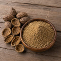 Harad Chilka Powder (Terminalia Chebula) – 100% Natural | Digestion, Detox & Immunity Support